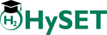 HySET - Hydrogen Systems and Enabling Technologies