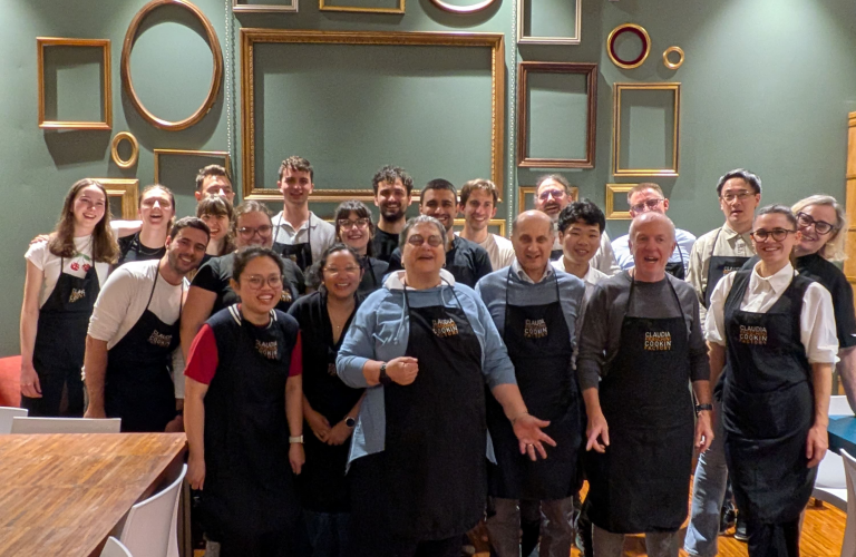 HySET Fall School 2025