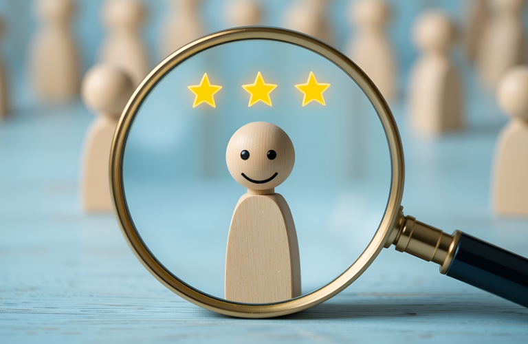 Application Review Process Completed