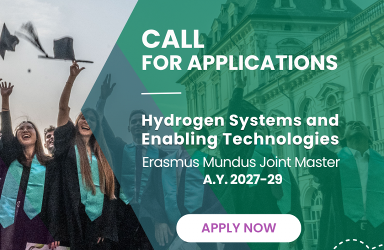 Join HySET: applications open for 2027-29